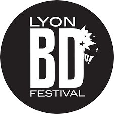 Lyon BD logo