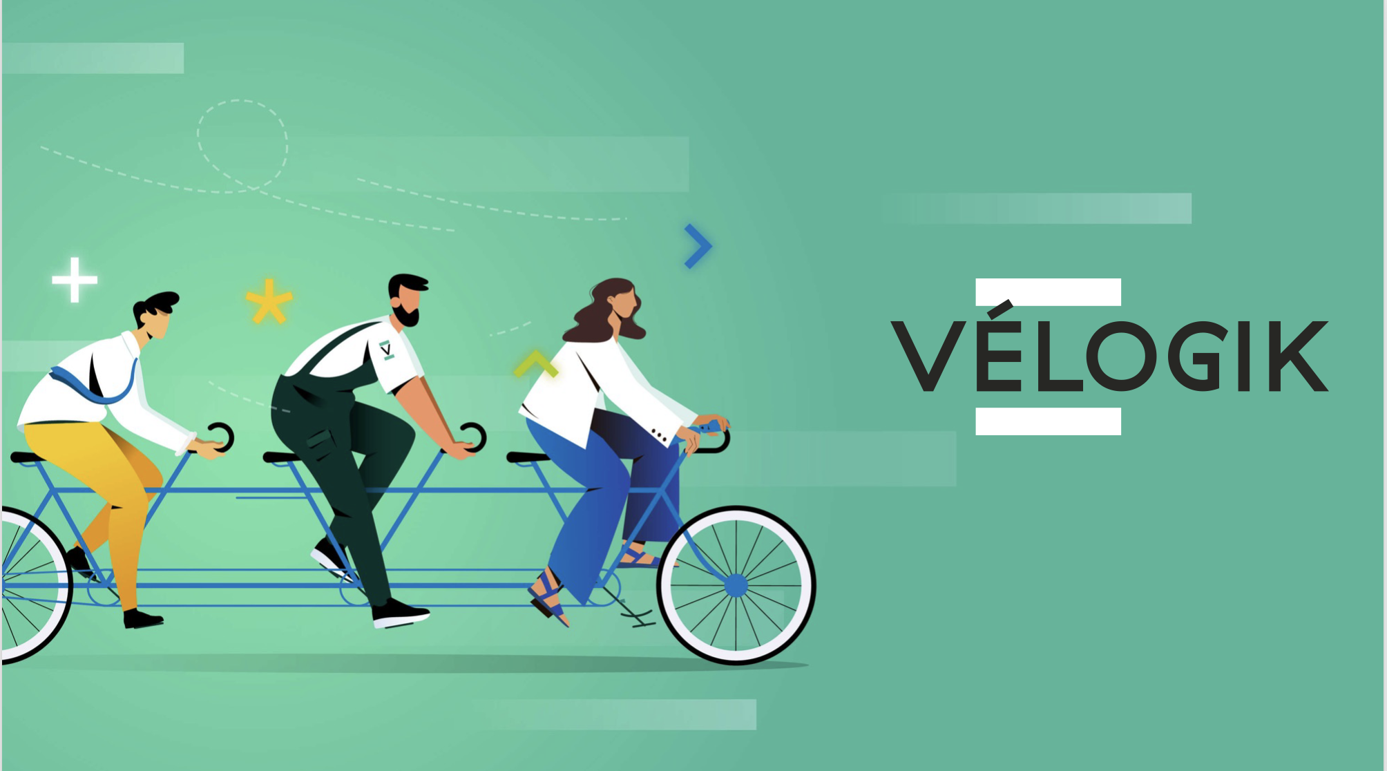 Velogik